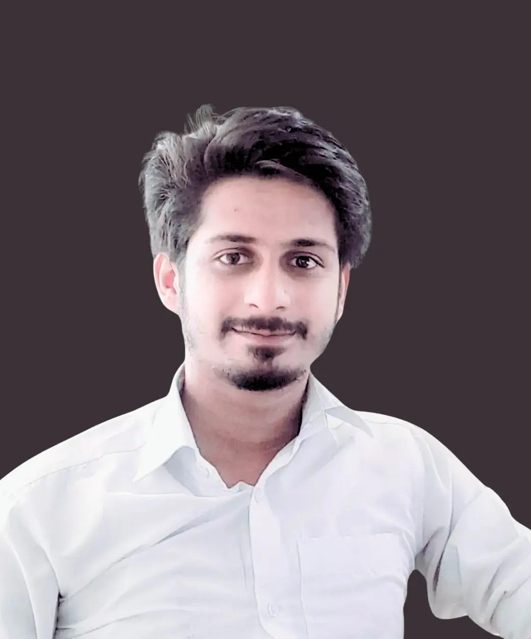 Keshav Rai – Sr. Full-Stack Developer